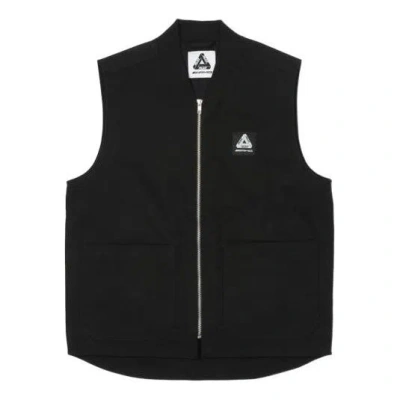 Palace X Amg 2.0 Work Vest 'black'