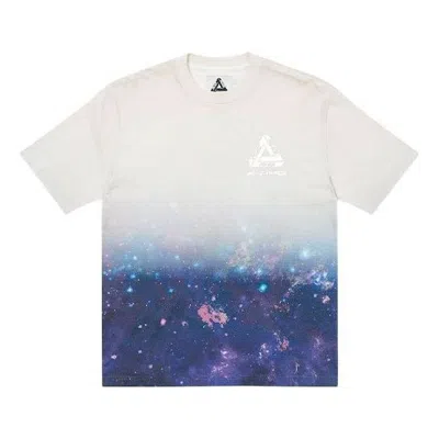 Palace X Amg Ss22 Tokyo T-shirt 'blue'