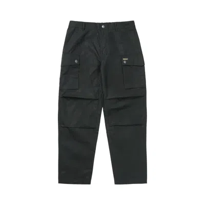Pre-owned Palace X Barbour Field Pant 'black' | Men's Size 34