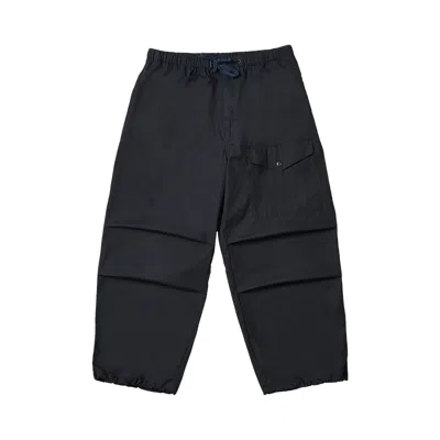 Pre-owned Palace X Beams Plus 3 Layers Pants 'navy' | Blue | Men's Size S