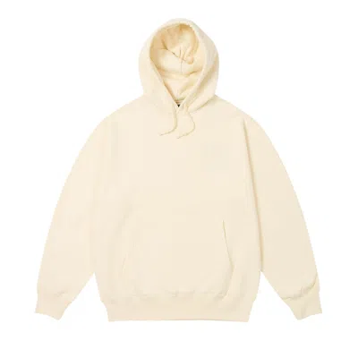 Pre-owned Palace X Beams Plus Graphic Hood 'whisper White' | Men's Size L