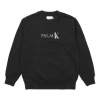 Palace X Calvin Klein Sweater 'black'