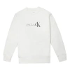 Palace X Calvin Klein Sweater 'white'