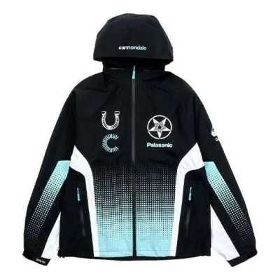Palace X Cannondale Fw21 Logo Jacket 'black'