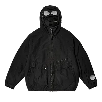 Pre-owned Palace X C.p. Company Jacket 'black'