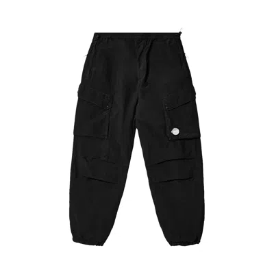 Pre-owned Palace X C.p. Company Trouser 'black'