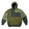 Palace X Engineered Garments Fw22 Hood Jacket 'green'