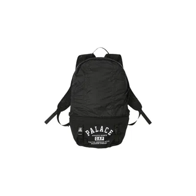 Pre-owned Palace X Gap Backpack 'black'