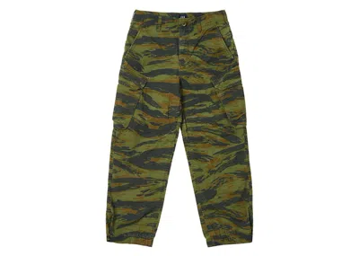 Pre-owned Palace X Gap Kids Cargo Pant In Camo