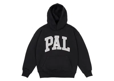 Pre-owned Palace X Gap Kids Hoodie In Black