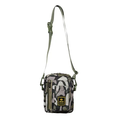Pre-owned Palace X Maharishi Ballistic Cordura Utility Bag 'dpm Kor Om' | Multi-color | Men's Size Onesize