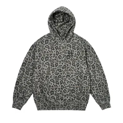 Pre-owned Palace X Needles Hood 'black' | Men's Size Xxl