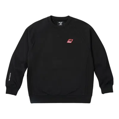 Palace X New Balance Crew 'black'