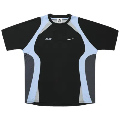 Pre-owned Palace X Nike Jersey 'black' | Men's Size L