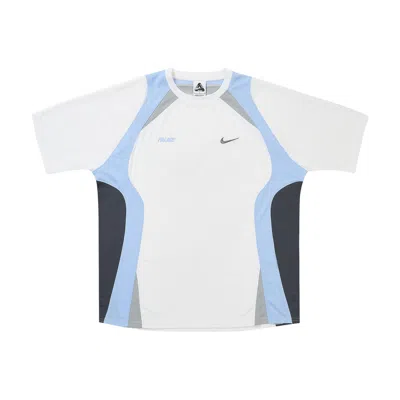 Pre-owned Palace X Nike Jersey 'white' | Men's Size Xl