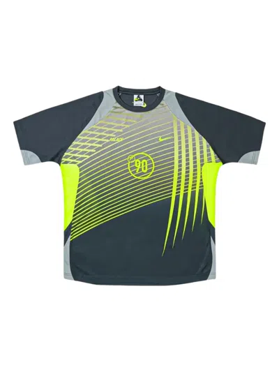 Palace X Nike Total P90 T-shirt In Multi