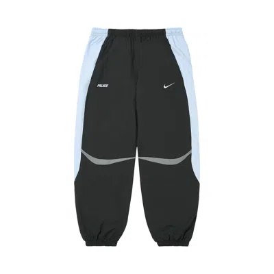 Pre-owned Palace X Nike Track Bottom 'black' | Men's Size Xl