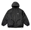 Palace X Oakley Nitrofuel Jacket 'black'