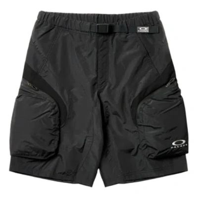 Palace X Oakley Nitrofuel Short 'black'