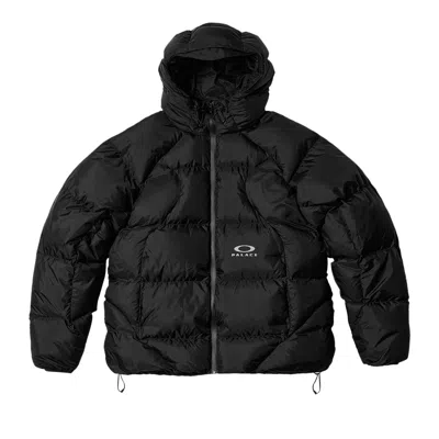 Pre-owned Palace X Oakley Puffa 'black'