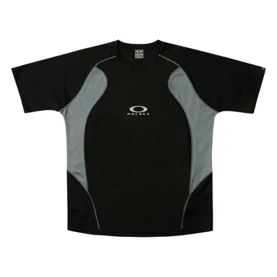 Pre-owned Palace X Oakley Tech Jersey 'black'