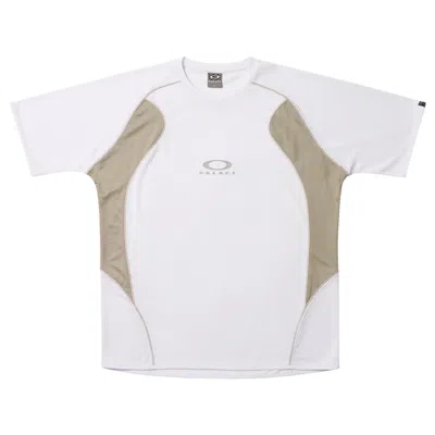 Pre-owned Palace X Oakley Tech Jersey 'white'