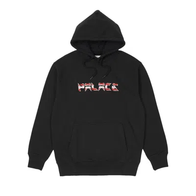 Pre-owned Palace X Pez Hood 'black'