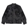 Palace X Portor Ss23 Jacket 'black'