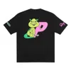 Palace X Rapha Logo T-shirt 'black'