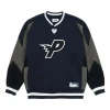 Palace X Salomon Fw21 Bolt Crew Sweater 'black'