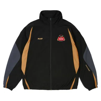 Pre-owned Palace X Stella Artois Court Jacket 'black'