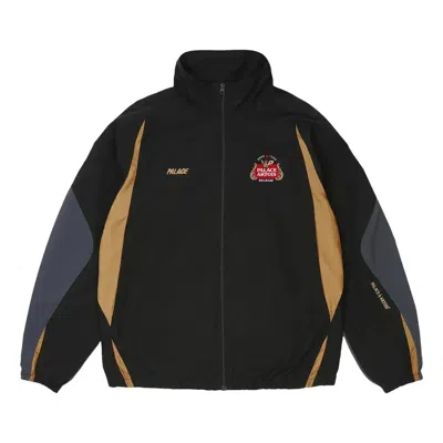 Palace X Stella Artois Court Jacket 'black'