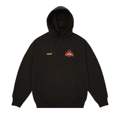 Pre-owned Palace X Stella Artois Hood 'black' | Men's Size Xl