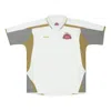 Palace X Stella Artois Tech Polo T-shirt 'white'
