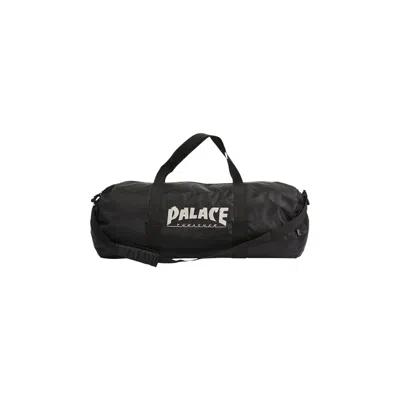 Pre-owned Palace X Thrasher Board Carrier Duffle 'black'