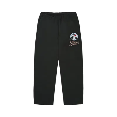 Pre-owned Palace X Ugg Looney Tunes Jogger 'black' | Men's Size Xl