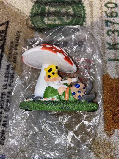 Pre-owned Palace Zooty Gnome In Multicolor