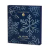 Palais Des Thes 2025 Advent Tea Calendar In Blue