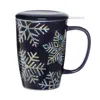 Palais Des Thes 2025 Holiday Infuser Mug
