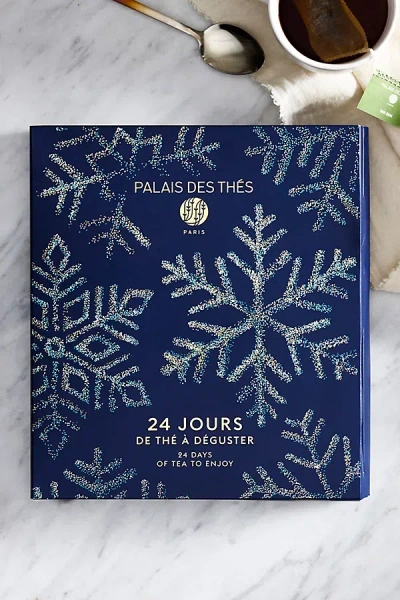 Palais Des Thes Palais Des Thés Advent Calendar