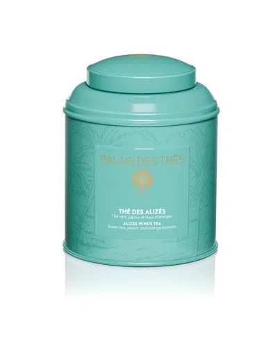Palais Des Thes Colors Of Tea The Des Alizes, 3.5 oz In No Color