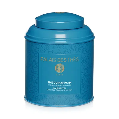 Palais Des Thes Colors Of Tea The Du Hammam, 3.5 oz In No Color