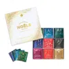 Palais Des Thes Holiday Limited Edition Favorites Gift Set, 54 Count