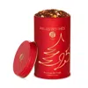 Palais Des Thes Holiday Rooibos Tea N25 In Red