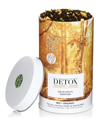 Palais Des Thes Indian Detox - Digestion (loose Tea 3.5 Oz)