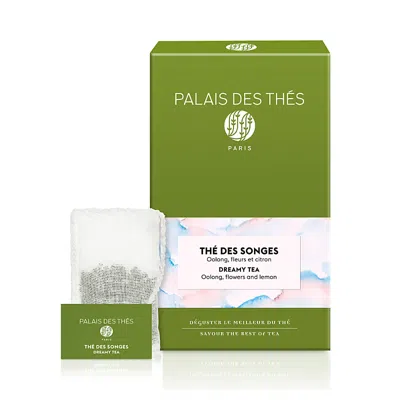 Palais Des Thes Le  The Des Songes In Pattern