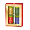Palais Des Thes Mini Loose Tea N25 Set In Red