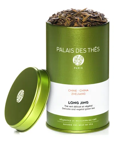 Palais Des Thes Palais Long Jing Green Tea