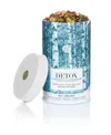 Palais Des Thes Scandinavian Detox Natural Defenses Loose Leaf Tin, 3.5 oz In No Color