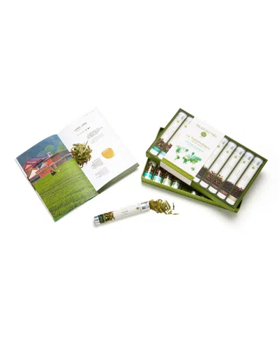 Palais Des Thes Tea Library Single Estate Tea Gift Set In No Color